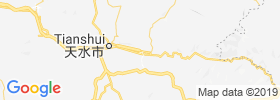 Beidao map